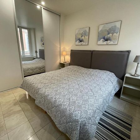 La Fontaine Apartment Кан Екстериор снимка