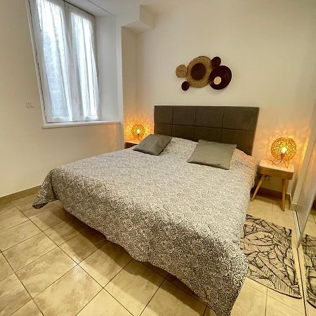 La Fontaine Apartment Кан Екстериор снимка