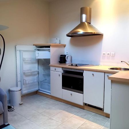 La Fontaine Apartment Кан Екстериор снимка