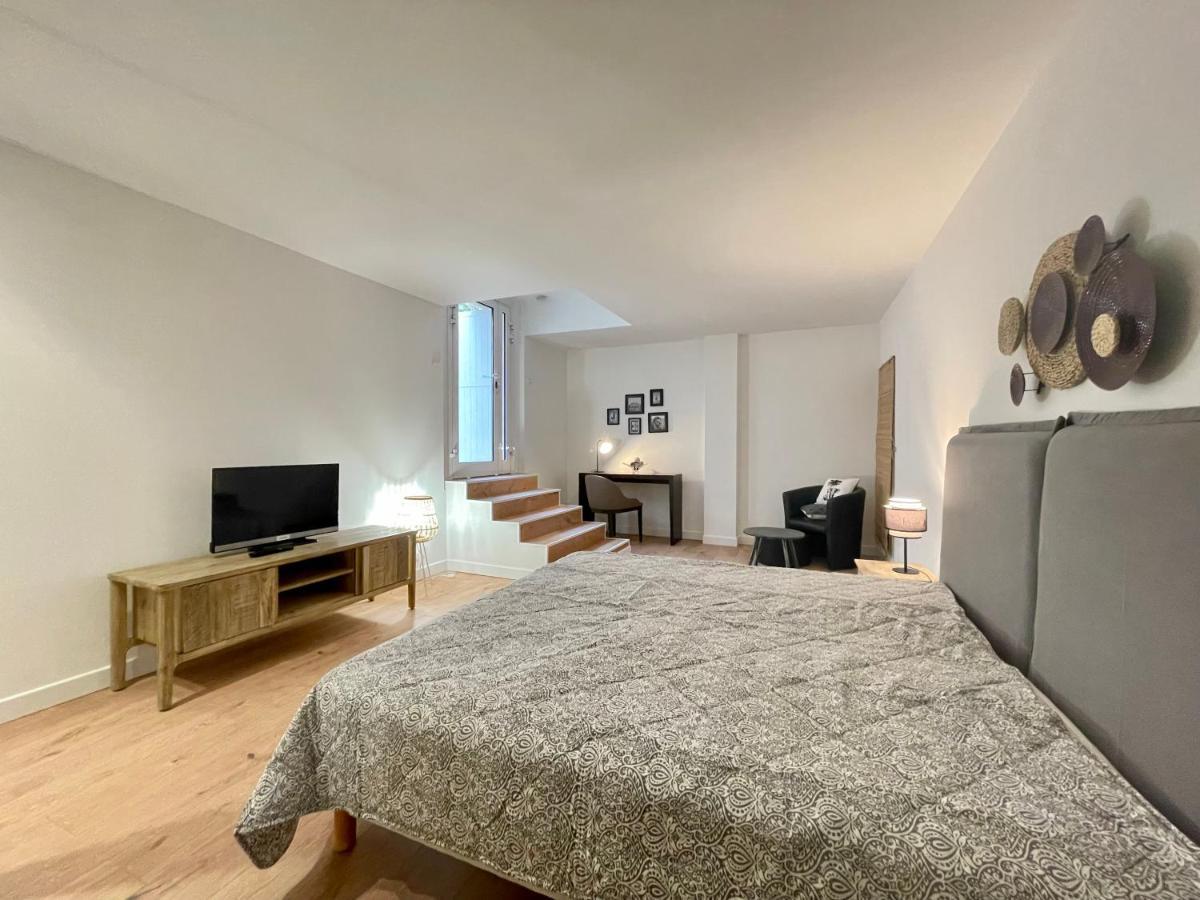 La Fontaine Apartment Кан Екстериор снимка