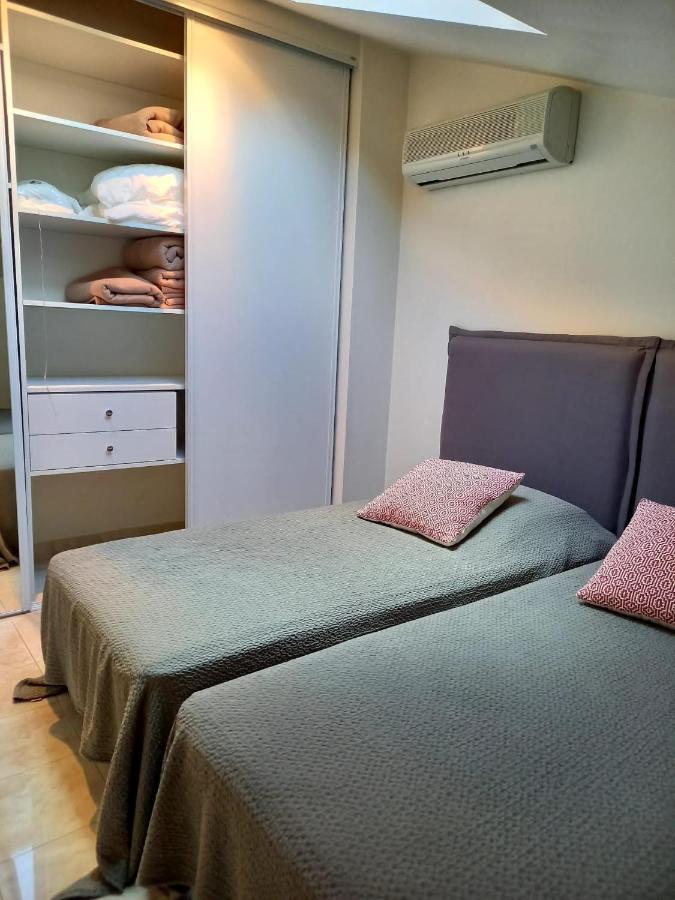 La Fontaine Apartment Кан Екстериор снимка