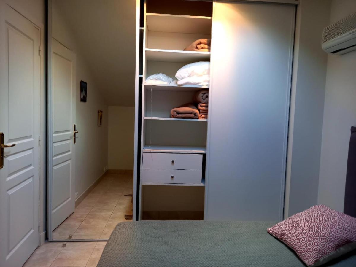 La Fontaine Apartment Кан Екстериор снимка